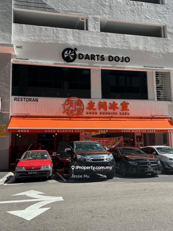 Shop for Rent in Salak Selatan, Sungai Besi by Jessie Mu - iProperty.com.my