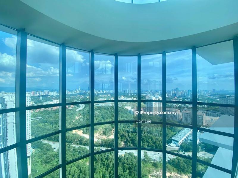 Kondominium untuk Dijual di 11 Mont Kiara @ MK11 oleh Don Lee - iProperty.com.my