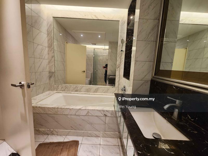 Residensi Servis untuk Dijual di Dorsett Residences Sri Hartamas oleh Wei Young - iProperty.com.my