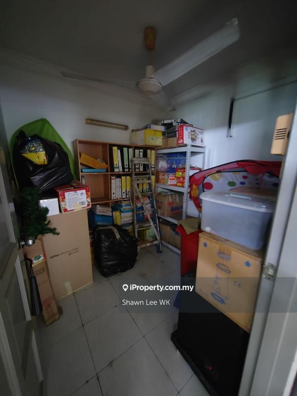 Banglo Komersial untuk Dijual di Menjalara nr Maluri, Desa Parkcity, Sri Damansara, Kepong oleh Shawn Lee WK - iProperty.com.my