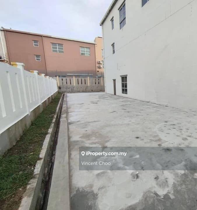 Semi-D Factory for Sale in Cheras Selatan, Cheras by Vincent Choo - iProperty.com.my