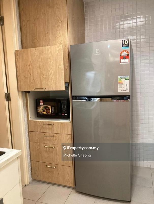 Residensi Servis untuk Disewa di i-Zen @ Kiara 1 oleh Michelle Cheong - iProperty.com.my