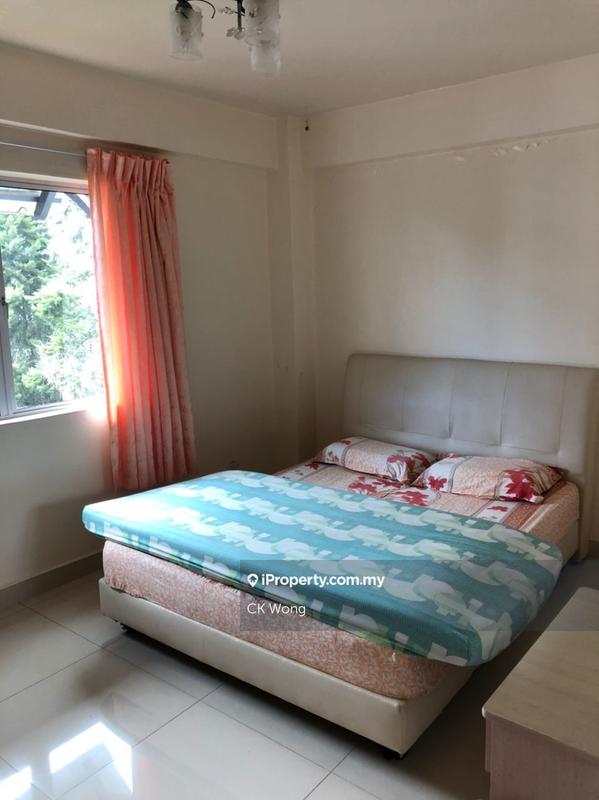 Apartment for Sale in Desa Anthurium by CK Wong - iProperty.com.my