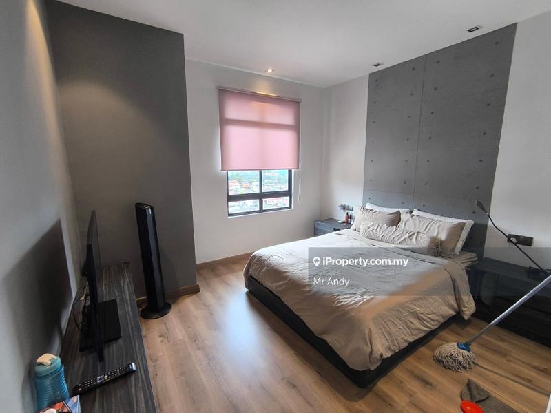 For Sale - Ketumbar Hill