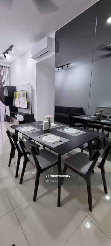 For Sale - Fera Residence @ The Quartz WM