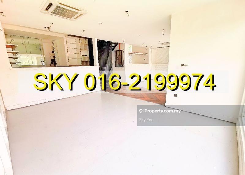 Banglo Komersial untuk Dijual di Bangsar Baru, Bangsar oleh Sky Yee - iProperty.com.my
