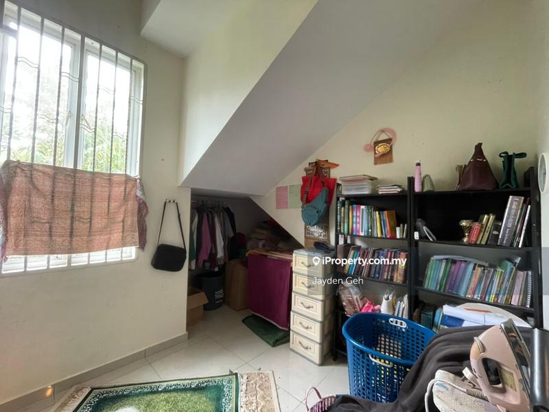 Bungalow House untuk Dijual di Taman Gemilang, Jitra oleh Jayden Geh - iProperty.com.my