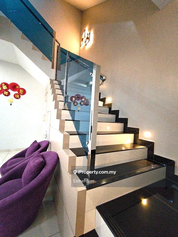 3-storey Terraced House for Sale in Raja Uda, Butterworth by Esther Sim - iProperty.com.my