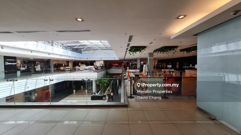 Ruang-Niaga untuk Disewa di KLCC, KL City Centre oleh David Chang - iProperty.com.my