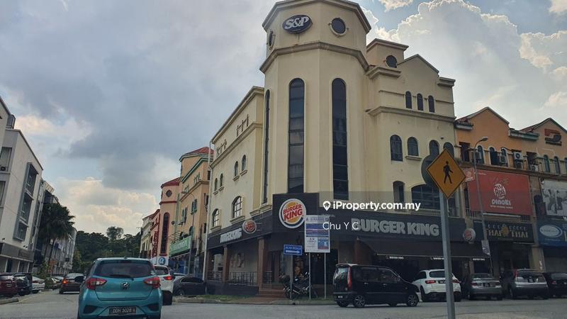 Kedai untuk Disewa di EndBlock Corner Shop,Dataran Sunway,Kota Damansara, Petaling Jaya,Sunway Giza,Tropicana,Damansara oleh Chu Y C - iProperty.com.my