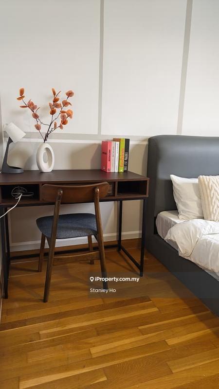 Condominium for Rent in Secoya Residence by Stanley Ho - Bedroom - iProperty.com.my
