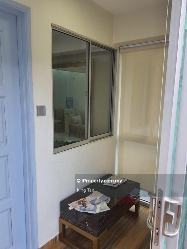 2-storey Terraced House for Sale in Taman Sri Hartamas, Sri Hartamas by King Tan - iProperty.com.my