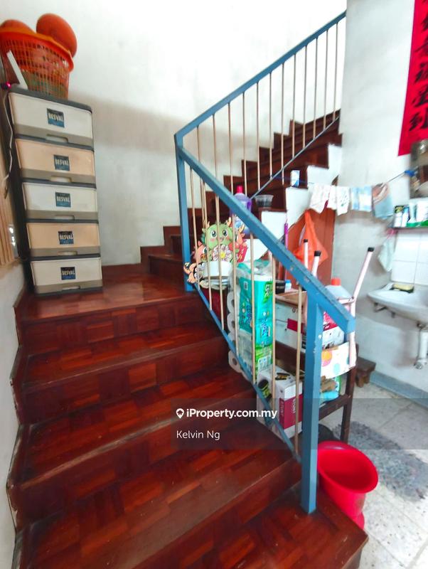 2-storey Terraced House for Sale in Sea Park, Petaling Jaya by Kelvin Ng - iProperty.com.my