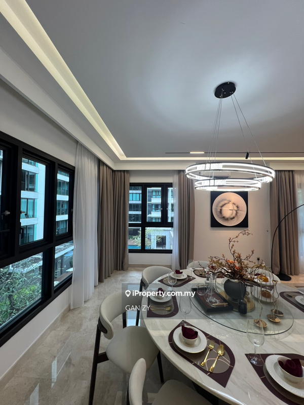 Condominium for Sale in Sastra U-Thant by GAN ZY - iProperty.com.my