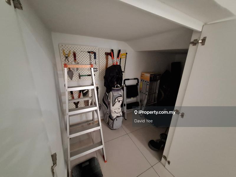 Semi-Detached House for Sale in Amverton Hills, Sungai Buloh by David Yee - iProperty.com.my