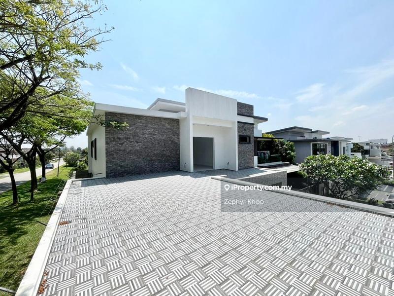 Cluster House for Sale in Taman Ungku Tun Aminah, Skudai by Zephyr Khoo - iProperty.com.my