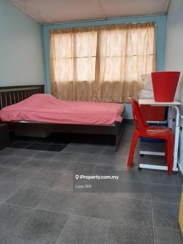 Rumah Berangkai 1 Tingkat untuk Dijual di Taman Tan Yew Lai, Jalan Klang Lama (Old Klang Road) oleh Low WK - iProperty.com.my