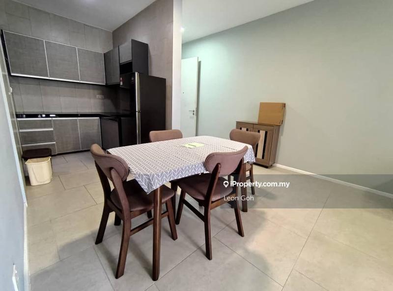 For Rent - Geo Bukit Rimau