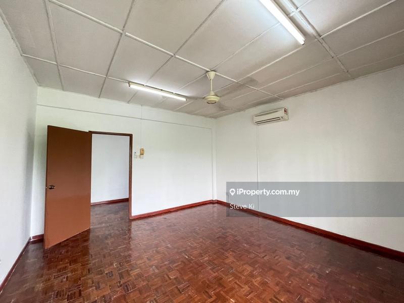 Rumah Berangkai 2 Tingkat untuk Dijual di Kota Kemuning, Berjaya Park, Shah Alam oleh Steve Ki - iProperty.com.my