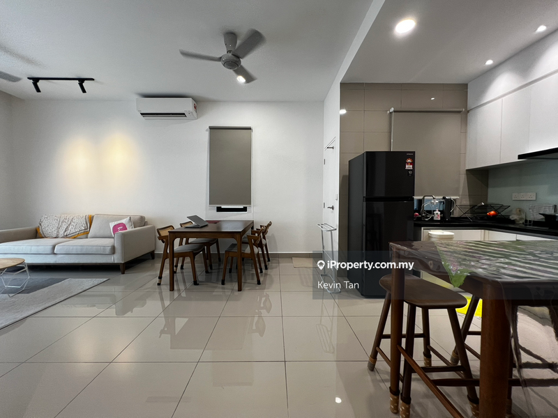 For Rent - Bangsar Hill Park