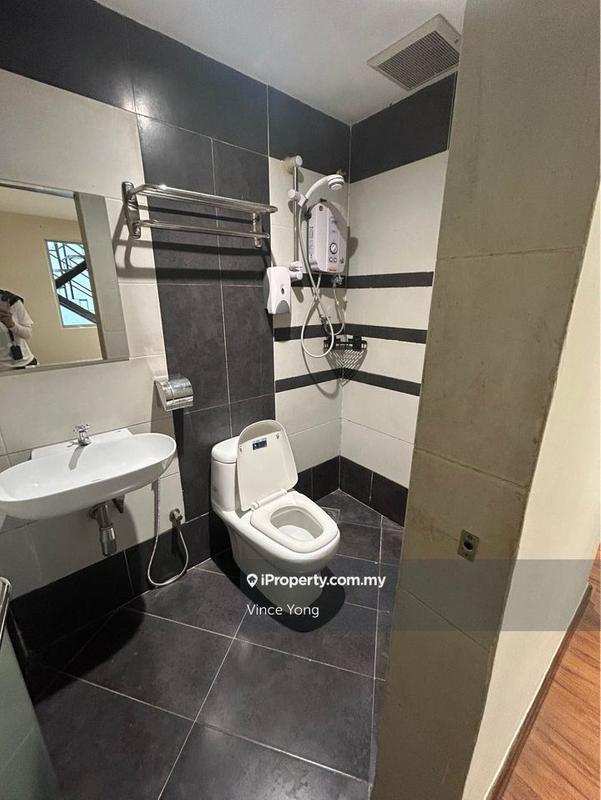 Kediaman Servis untuk Disewa di i-SOHO @ i-City oleh Vince Yong - iProperty.com.my