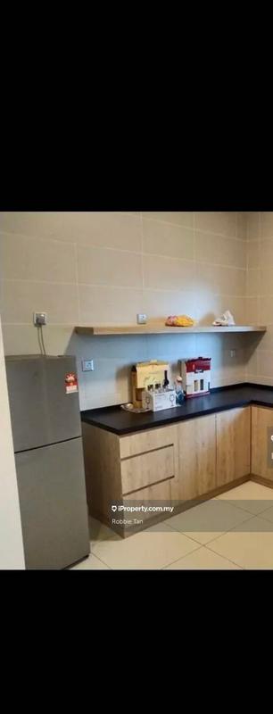 Residensi Servis untuk Dijual di Sky Habitat oleh Robbie Tan - iProperty.com.my