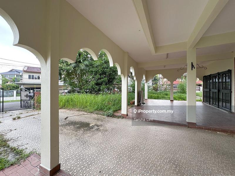 Banglo untuk Dijual di Taman Uda Jaya, Ampang oleh Tarsha Lim - iProperty.com.my