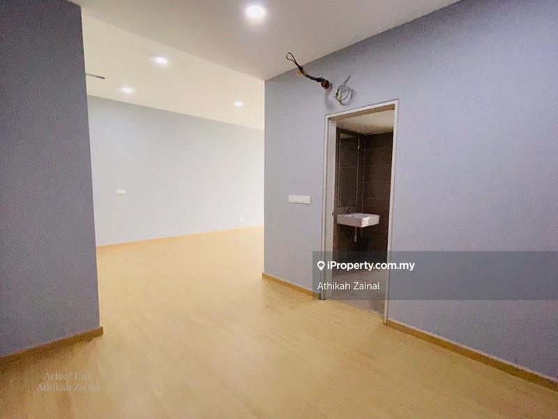 Kediaman Servis untuk Dijual di D'sara Sentral oleh Athikah Zainal - iProperty.com.my