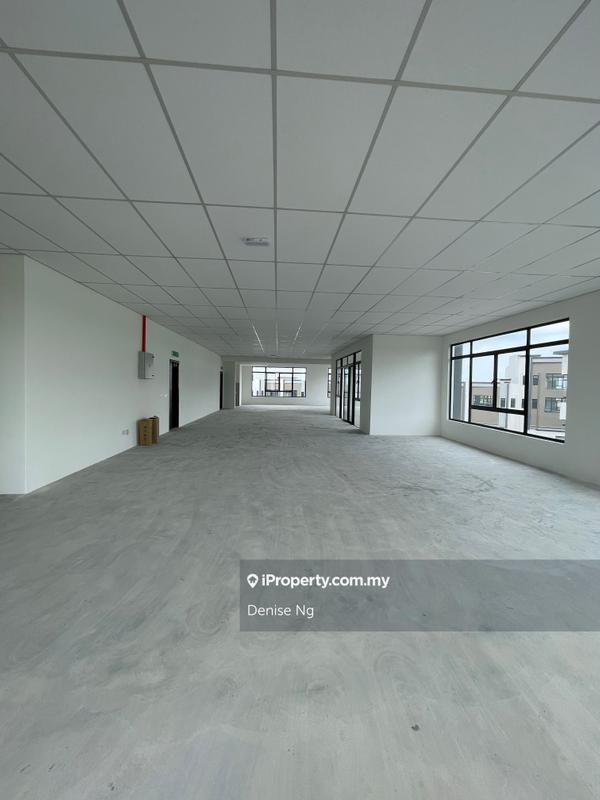 Shop for Rent in Kota Kemuning, Shah Alam by Denice Ng - iProperty.com.my