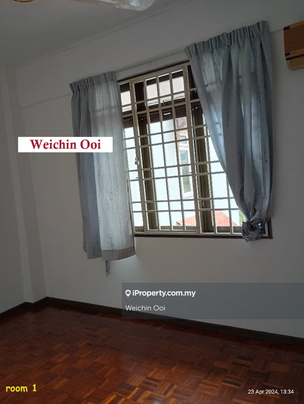 Pangsapuri untuk Dijual di Halaman Areka oleh Weichin Ooi - iProperty.com.my