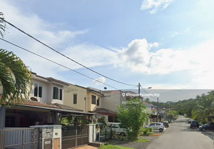 2-storey Terraced House untuk Dijual di Saujana Puchong, Puchong oleh Ken Chew - iProperty.com.my