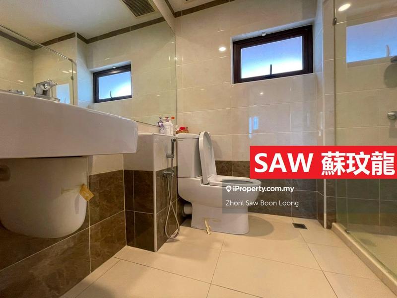 Bungalow House for Sale in Jesselton Pulau Tikus Bungalow, Pulau Tikus by Zhonl Saw Boon Loong - iProperty.com.my