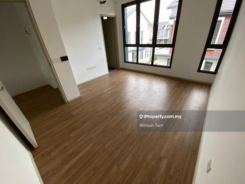2-storey Terraced House for Sale in Denai Alam, Shah Alam by Winson Tam - iProperty.com.my