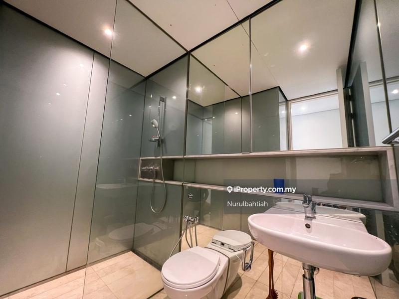 Condominium for Sale in Condominium @ The Troika by Nurulbahtiah - iProperty.com.my