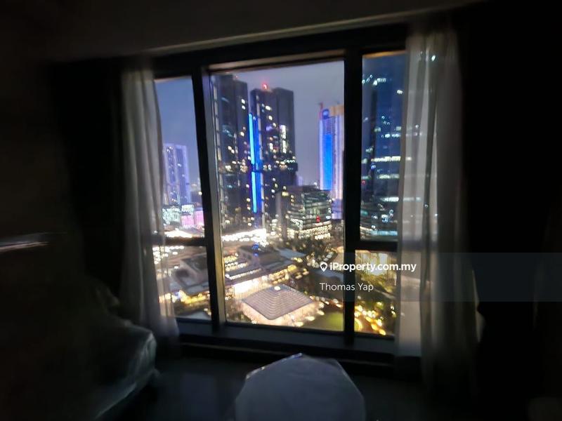 For Rent - Core Residence @ TRX