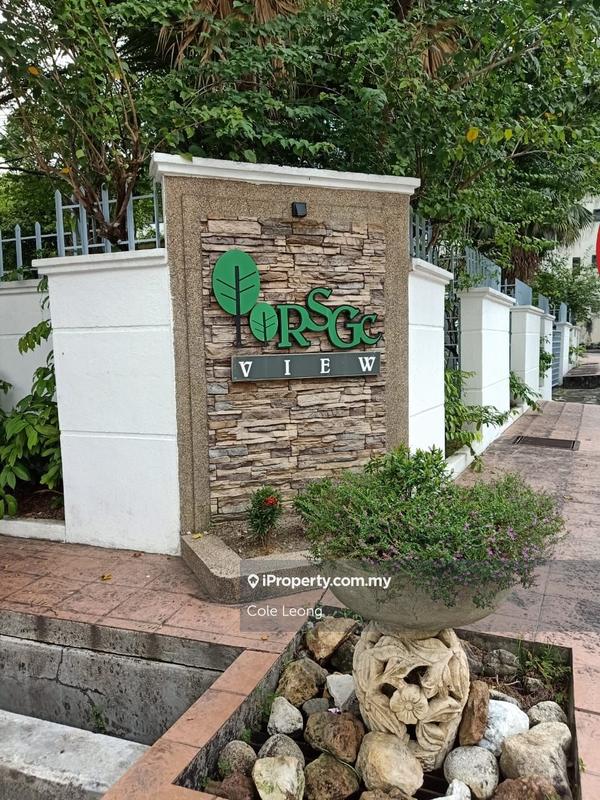 Pangsapuri untuk Dijual di RSGC View oleh Cole Leong - iProperty.com.my