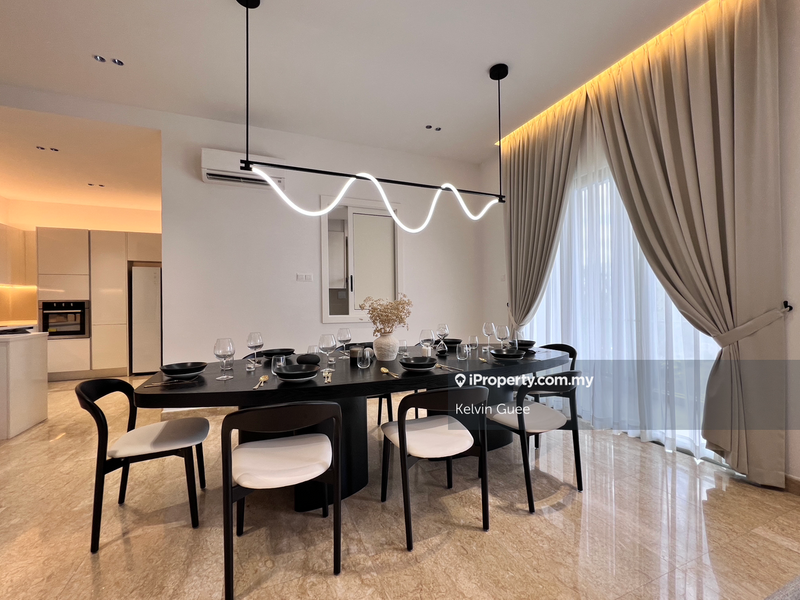 Condominium for Sale in 9 Madge by Kelvin Guee - iProperty.com.my