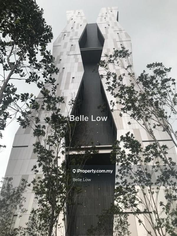 Condominium for Sale in The Fennel by Belle Low - iProperty.com.my
