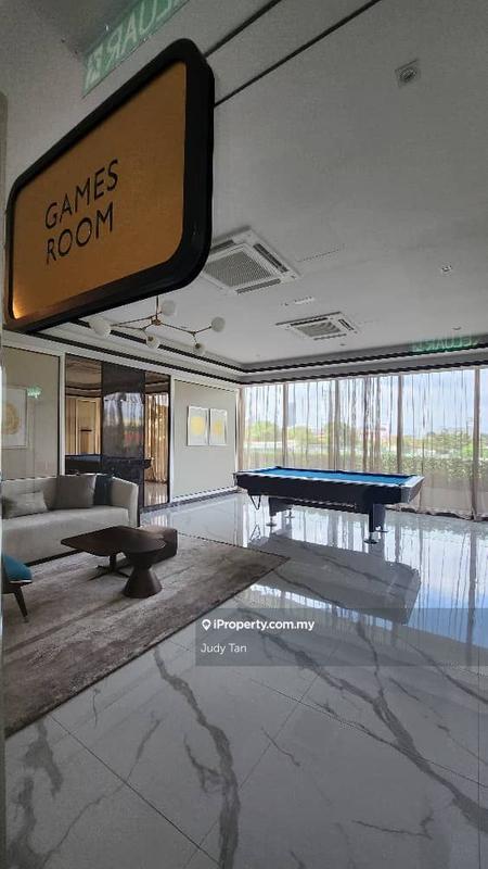 Kediaman Servis untuk Dijual di Mayfair Residences @ Pavilion Embassy oleh Judy Tan - iProperty.com.my