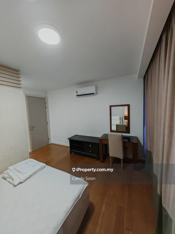 Service Residence for Sale in Bintang Fairlane Residences by Candy Soon - iProperty.com.my