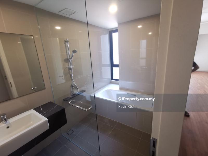 Residensi Servis untuk Dijual di G Residence oleh Kevin Goh - iProperty.com.my