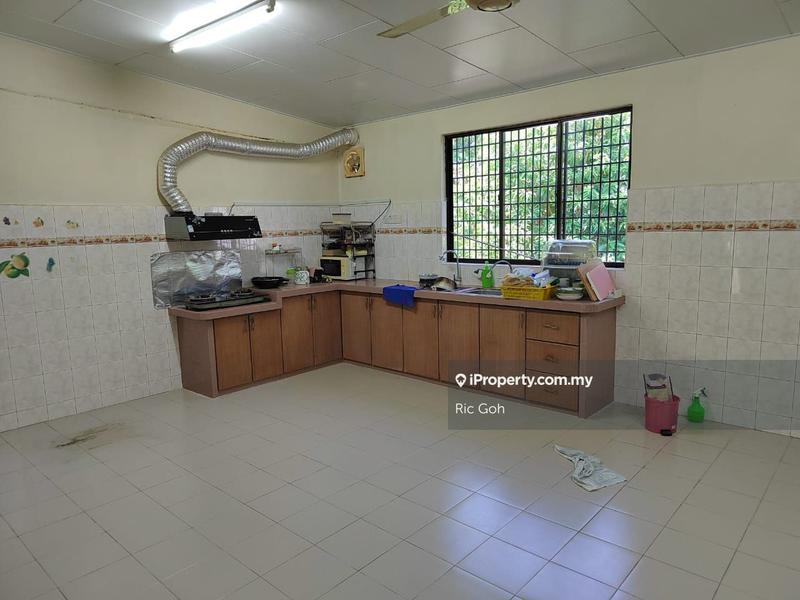 Rumah Teres 1-Tingkat untuk Dijual di Taman Cempaka, Kulim oleh Ric Goh - iProperty.com.my