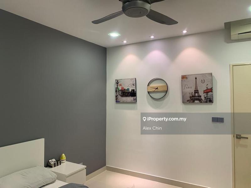 Kondominium untuk Dijual di The Z Residence oleh Alex Chin - iProperty.com.my