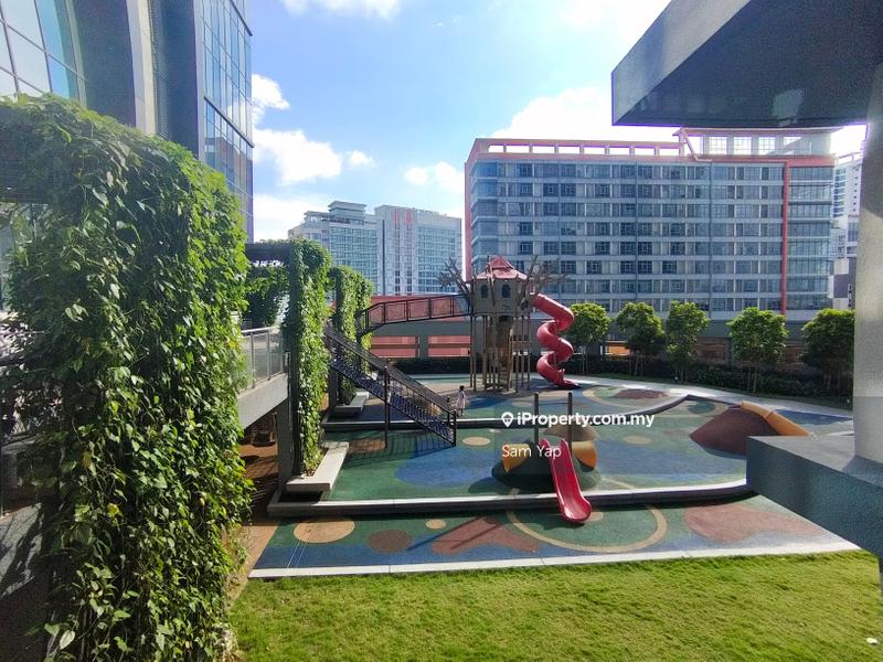 For Rent - Sunway Velocity TWO