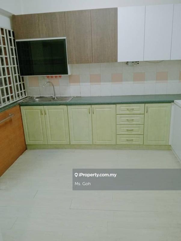 For Sale - Sri Impian Apartment