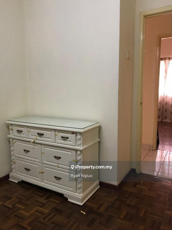 For Sale - Bayu Tasik 1