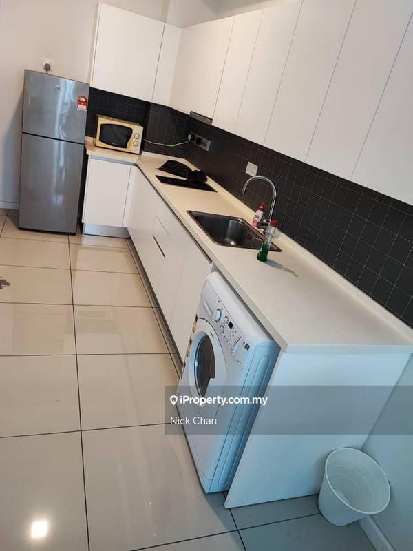Kondominium untuk Dijual di Urbana Residences oleh Nick Chan - iProperty.com.my
