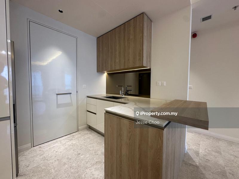 For Rent - TRX Residences