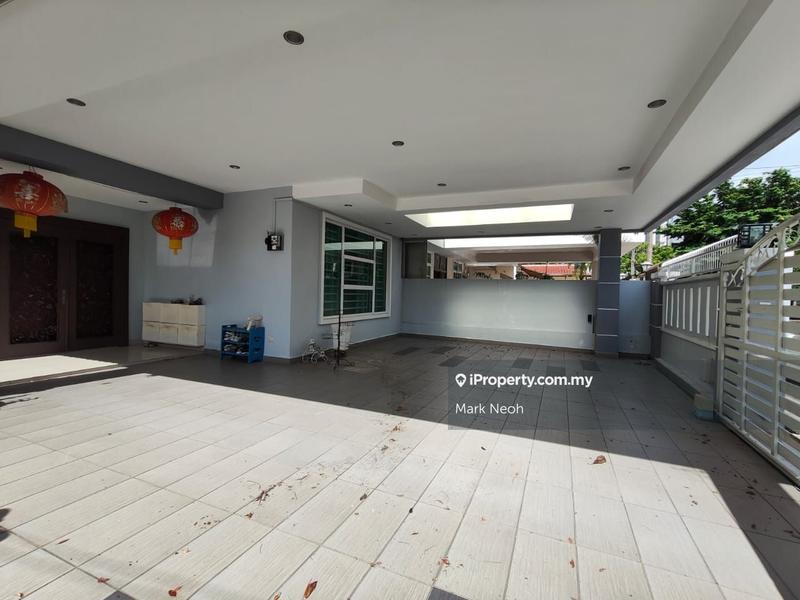 Semi-Detached House for Sale in Taman Sungai Ara, Sungai Ara by Mark Neoh - iProperty.com.my