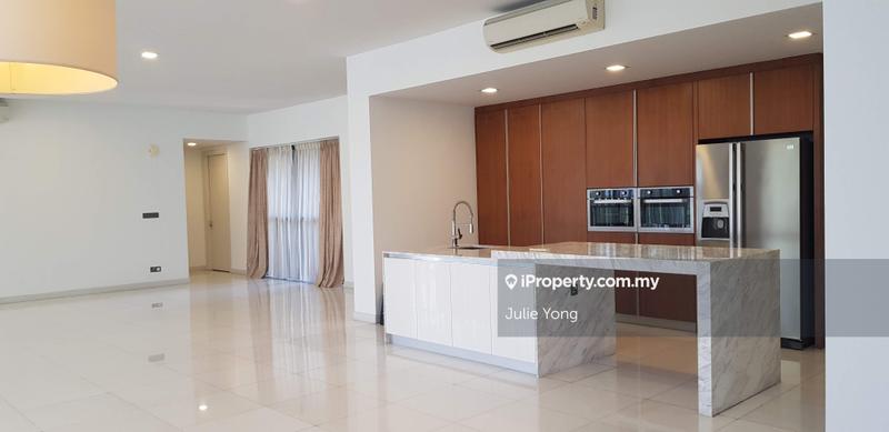 Kondominium untuk Dijual di Dedaun Condominium oleh Julie Yong - iProperty.com.my